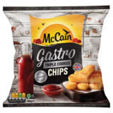 McCain Gastro Chips, 700g