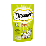 Dreamies Cat Treats with Tuna, 60g
