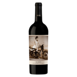 Four Vines Zinfandel Biker 750ml