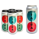 Talea Al Dente Italian Style Pilsner 4pk 16oz Can 5.0% ABV