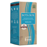 Bota Box Riesling 3 Liter
