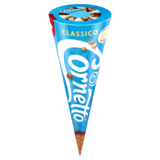 Cornetto Classic Cone, 120ml