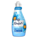 Comfort Blue Skies Fabric Conditioner 36 Washes, 1.26L