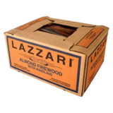 Almond Boxed Firewood/Kindling Bundle