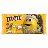 M&M’s Peanut Chocolate Candies 10oz