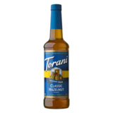 Torani Sugar Free Hazelnut Syrup 750ml