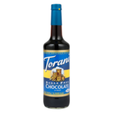 Torani Sugar Free Chocolate Syrup 750ml