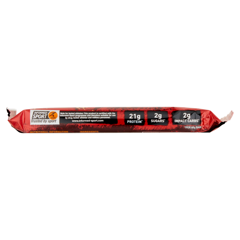 Grenade Carb Killa Peanut Butter Protein Bar, 60g Snacks fast