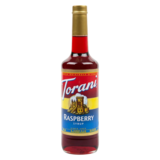 Torani Raspberry Syrup 750ml