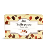 See's Assorted Gourmet Lollypops 8.4oz