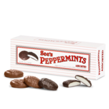 See's Assorted Peppermints 8oz