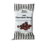 See's Milk Chocolate Drops 4oz