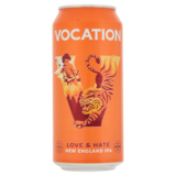 Vocation Love & Hate NEIPA, 440ml