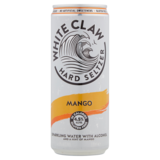 White Claw Mango Hard Seltzer, 330ml