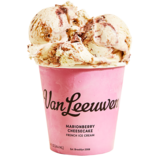 Van Leeuwen Marionberry Cheesecake Ice Cream Pint 14oz