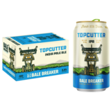 Bale Breaker Topcutter IPA 6pk 12oz Can 6.8% ABV