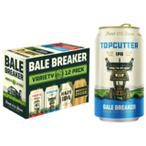 Bale Breaker Variety Pack 12pk 12oz Can