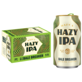 Bale Breaker Hazy L Hazy IPA 6pk 12oz Can