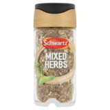 Schwartz Mixed Herbs, 11g