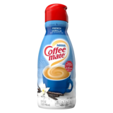 Coffee Mate French Vanilla Creamer 32oz Btl