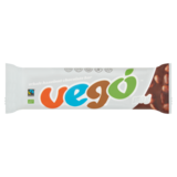 Vego Hazelnut Chocolate Bar, 150g