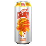 Mountain Dew Energy Orange Breeze 16oz