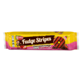 Keebler Fudge Stripes Chocolate Covered Strawberry 9.7oz