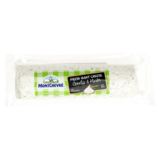 Montchevre Garlic and Herb Goat Cheese Log 10.5oz