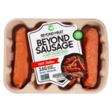 Beyond Meat Beyond Hot Italian Sausage 4ct