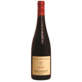Saumur-Champigny, L'épanouie, Domaine des Coutures, Rouge