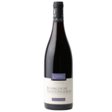 Bourgogne Hautes Côtes de Beaune AOP, Domaine Cauvard, Rouge