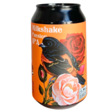 Bière IPA Milkshake Passion 5°7 La Débauche