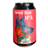 Bière IPA Good Boy 6° La Débauche