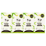Cheeky Panda Pocket Tissue, 8 x 10g
