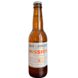 Bière Pale Ale Mission 4°5 33cl