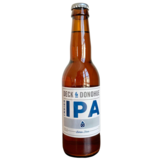 Bière India Pale Ale Indigo 6°5 33cl