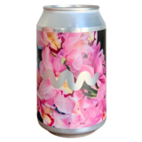 Bière Session IPA Tropical Rumble 4°3 TO ØL