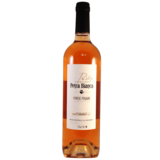 Petra Bianca, Tradition rosé Bio 2020