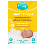 Colief Infant Drops, 7ml