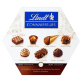 Chocolat Assortiment Connaisseur Lindt 217g