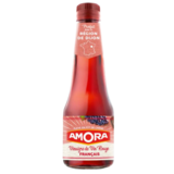 Vinaigre de Vin Rouge Amora 250ml