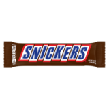 Snickers Slice ’n Share XL Bar 16oz