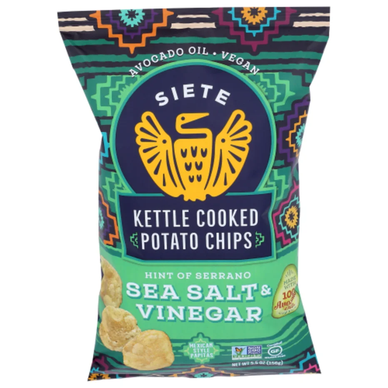 siete chips sea salt