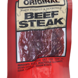 Jack Links Original 1oz Beef Steak