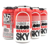 Temblor Brewing Under A Blood Orange Sky 6pk 12oz Can