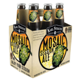 Karl Strauss Brewing Mosaic Session IPA 6pk 12oz Btl