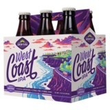 Green Flash Brewing West Coast IPA 6pk 12oz Btl