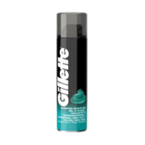 Gillette Classic Sensitive Skin Shaving Gel, 200ml