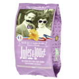 Chips Sel de Mer et Vinaigre de Cidre Jules & Louise 135g