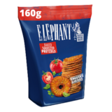 Bretzel Elephant Tomato Herbes 160g
